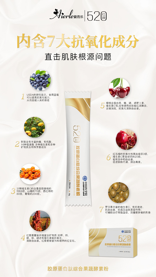   微商海报  朋友圈海报  创意设计 ...