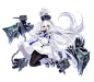 【碧蓝航线】神速