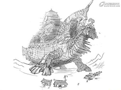 紫瞳魔星采集到风景