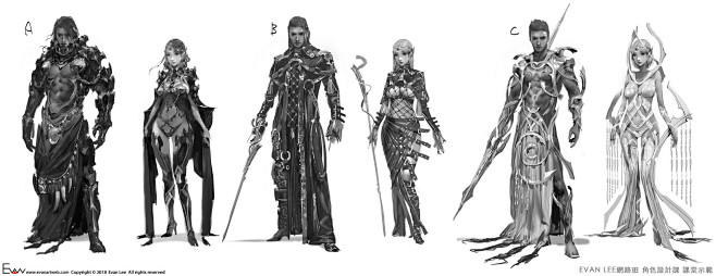 Online Class (Demons...