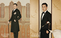 随云莫离书采集到男神