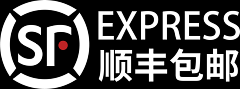 摸摸猫仔采集到顺丰包邮