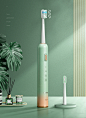 Lenovo/联想 ：Electric Toothbrush-B009