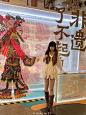 大连新展！免费非遗文化展！！