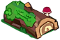 Sleeping Log