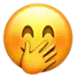 意思 勾号按钮Emoji表情符号 EmojiAll-花瓣网