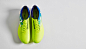 New Balance Furon "Toxic/Pacific"