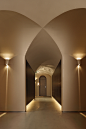  948㎡ 宝娜 BAONA SPA｜大象设计 设计案例