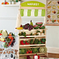 What's That Stand For Stand in Kitchen & Grocery | The Land of Nod: 