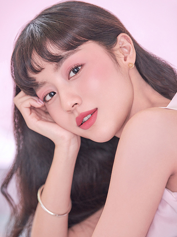 룩북 - eSpoir (28)