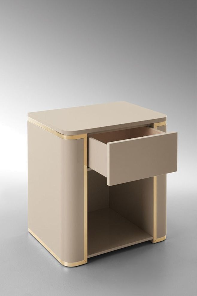 FF Mercury bedside t...
