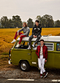 The Green Van - Fucking Young! : Brad Dibben at Urban and Aghiles and Levi at Independent photographed by Davide Fanton and styled by Martina Frascari, in exclusive for Fucking Young! Online.
Casting Director: Jacopo Mainini Bandera
Hair & Make-up:...