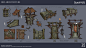 RuneScape Archaeology - Bandos Warforge