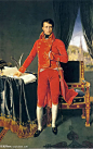 拿破仑·波拿巴成为第一执政官 - bonaparte as first consul