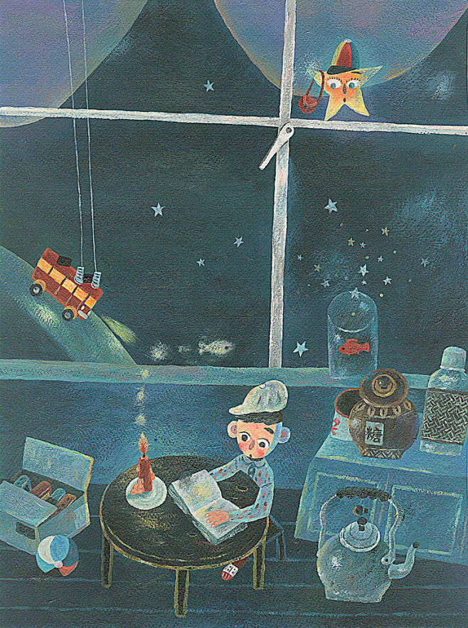 顽皮星-4 | Flickr - Pho...