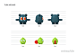 Netmarble Friends 3D Character Guide