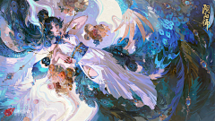 迷途镜的小妖精ww采集到Game
