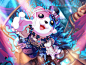 #BanG Dream#  new covers “gbp/temporary+ig/part108”    *无水印 ​​​​
