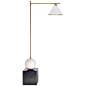 CLEO FLOOR LAMP