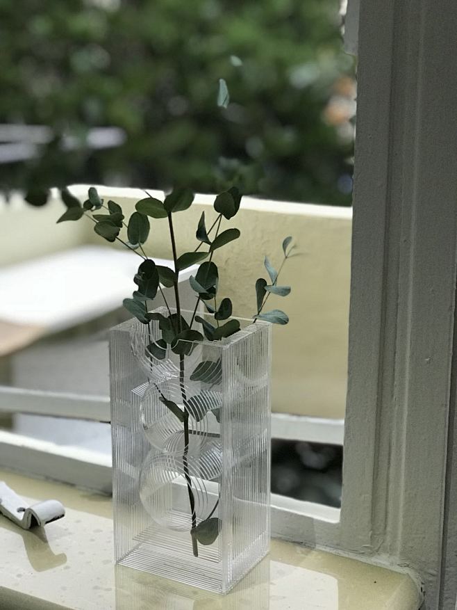 【造么工作室作品】建筑学花器 / Mur...