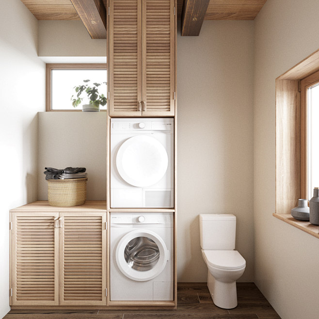HOUSE CZ project (Do...