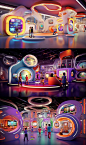 SocialFusion FuturePlay: Tomorrow's Social Skills Today