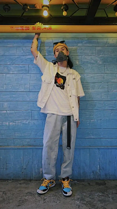 想恋‘采集到服装