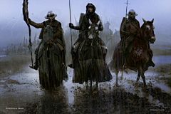 PALEHOWL采集到历史风