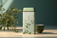 爱染尘采集到茶