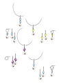 Jewellery Design