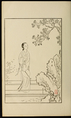 上蛋炒饭采集到古代书画