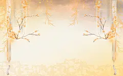 夏依依自制底图（银子素材，其他自己做的）#关注夏依依可抱#可用