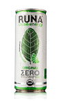 Amazon.com : Runa Clean Energy Drink, Original with a hint of lime, 8.4 Ounce (Pack of 24) : Grocery & Gourmet Food