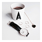 Daniel Wellington