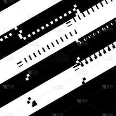 多层效果,电子脉冲音效,背景,白色,黑色,式样,损坏的,噪声,活力