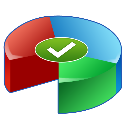 傲梅分区助手 AOMEI Partition Assistant 10.8.1 – 磁盘分区工具