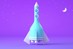 iikoooo采集到C4D