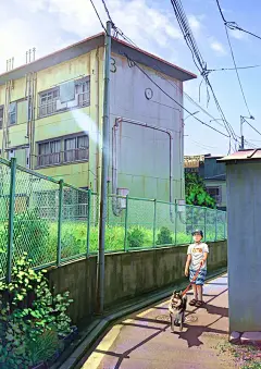 太牛了吧！2020日本JIA插画大奖得奖作品出炉，中国揽获年度大奖和金奖！ : //// 最 精 彩 的 美 术 类 公 众 号 ///今天小志给大家分享2020年日本JIA奖项的插画作品