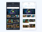 Video apps preview
