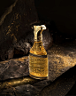 Photo by AMOUAGE on November 18, 2023. May be an image of champagne, fragrance, bottle, perfume and flask.