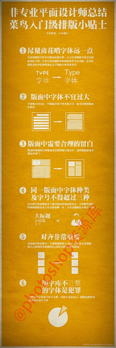 o喵~采集到教程