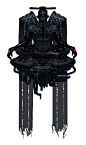 Darth Vader Redesigns, Chenthooran Nambiarooran : Darth Vader Redesigns by Chenthooran Nambiarooran on ArtStation.