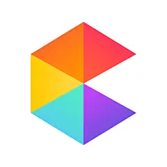 蝉游画报-风景壁纸与旅行故事 icon1024x1024.jpeg (1024×1024)