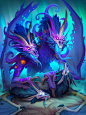 Chimaera Matriarch
