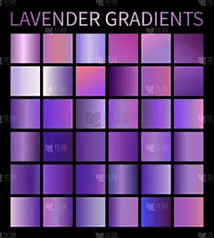 熏衣草,紫色,山,式样,华丽的,运动模糊,粉色,铁丝网,布置,收集