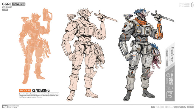 ArtStation : ArtStat...