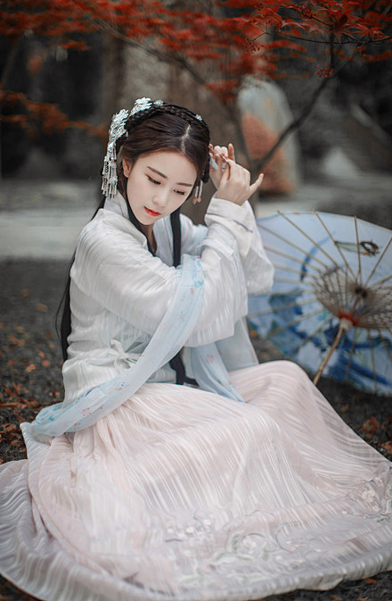 青丘夜雪-摄影-万锦其-POCO摄影作品...