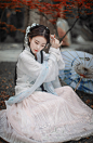 青丘夜雪-摄影-万锦其-POCO摄影作品展示