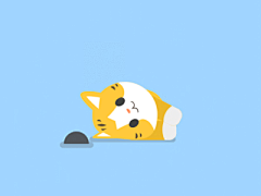 晃桨号采集到gif