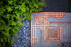 TinaWish采集到景观